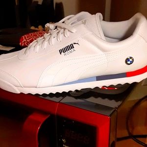 Mens puma shoes